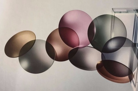 Markenglas Rodenstock Essilor Hoya MiYosmart