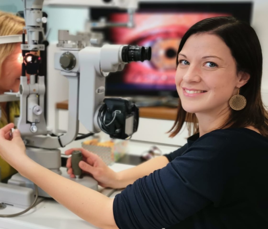 Skleralschalen Keratokonus Salzburg Kontaktlinsenspezialist Kinderlinsen Nachtlinsen Leselinsen 