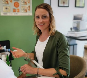 Optik Salzburg Kontaktlinsen Computerbrillen Arbeitsplatzbrille 